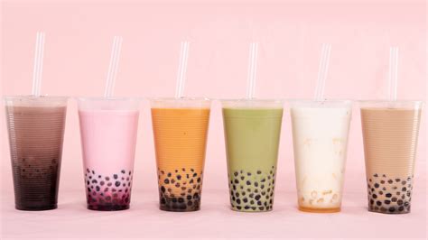 The Versatility of Nilk Boba: From Classic to Creative Flavors